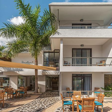 Seastar Hotel Flic-en-Flacq Εξωτερικό φωτογραφία