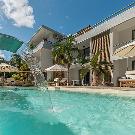 Seastar Hotel Flic-en-Flacq Εξωτερικό φωτογραφία