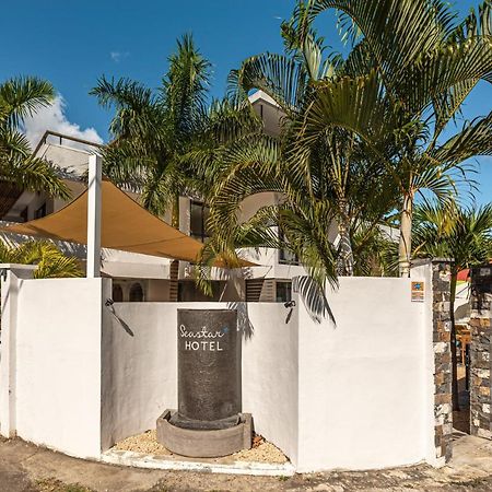 Seastar Hotel Flic-en-Flacq Εξωτερικό φωτογραφία