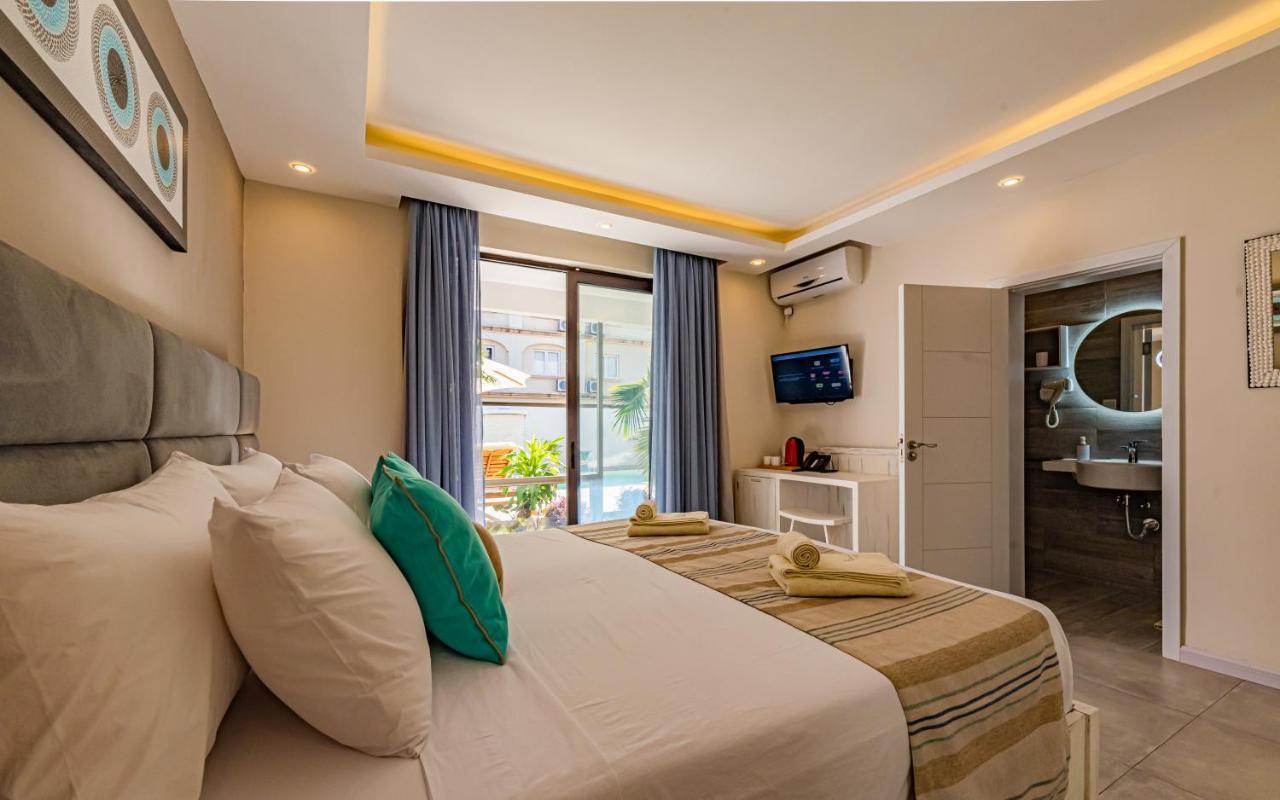Seastar Hotel Flic-en-Flacq Εξωτερικό φωτογραφία