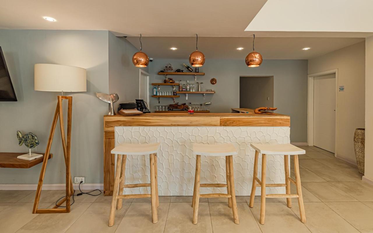 Seastar Hotel Flic-en-Flacq Εξωτερικό φωτογραφία