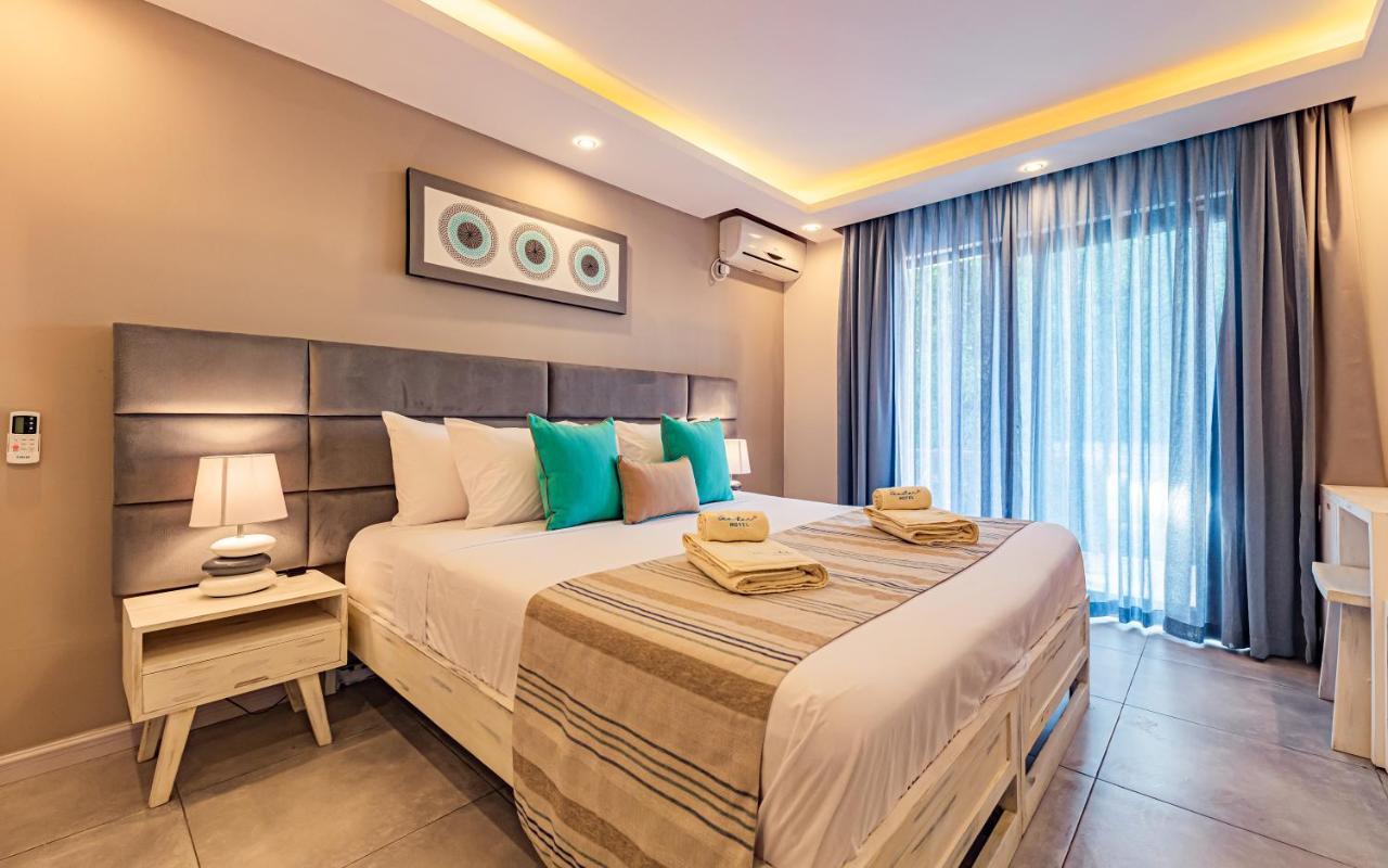 Seastar Hotel Flic-en-Flacq Εξωτερικό φωτογραφία