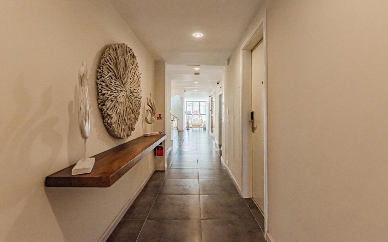 Seastar Hotel Flic-en-Flacq Εξωτερικό φωτογραφία