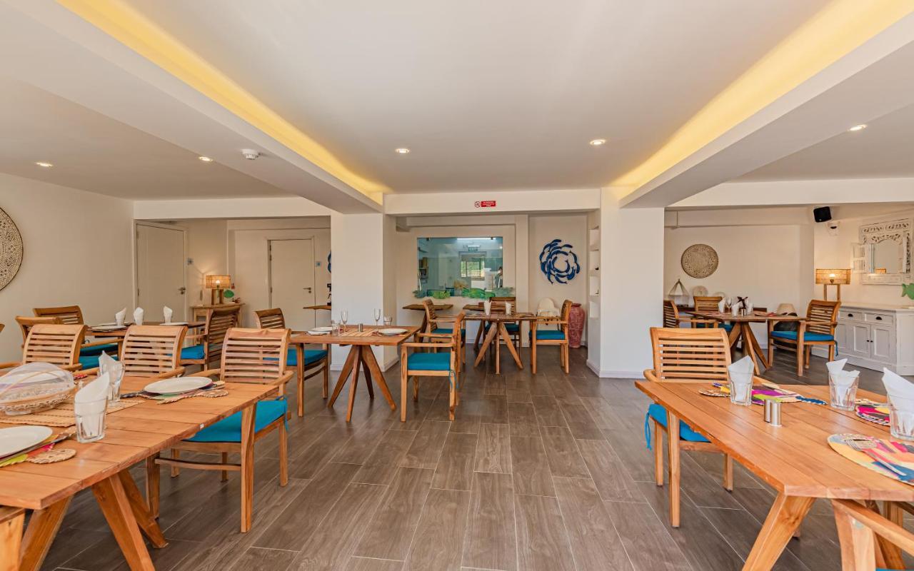 Seastar Hotel Flic-en-Flacq Εξωτερικό φωτογραφία