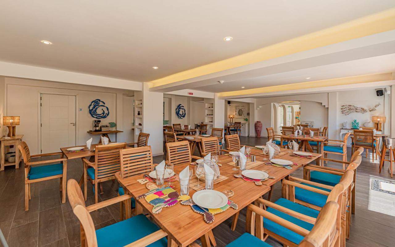 Seastar Hotel Flic-en-Flacq Εξωτερικό φωτογραφία