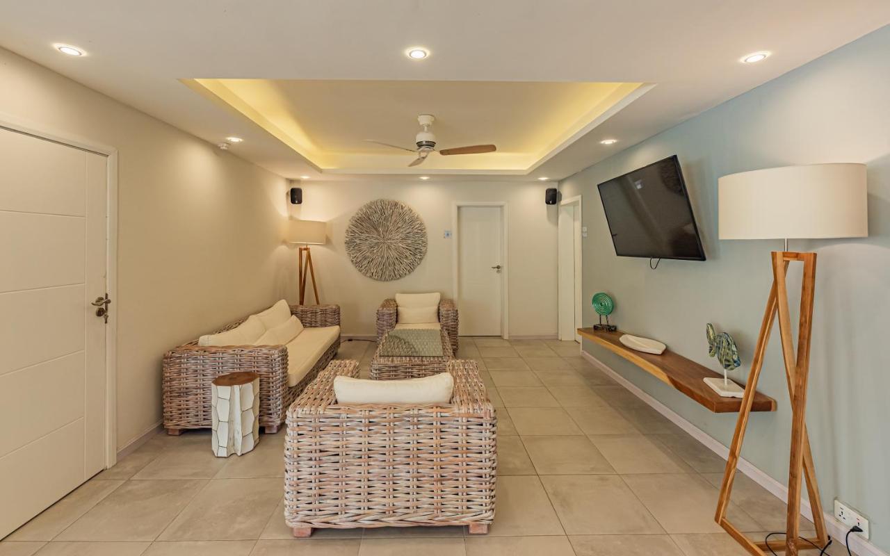 Seastar Hotel Flic-en-Flacq Εξωτερικό φωτογραφία