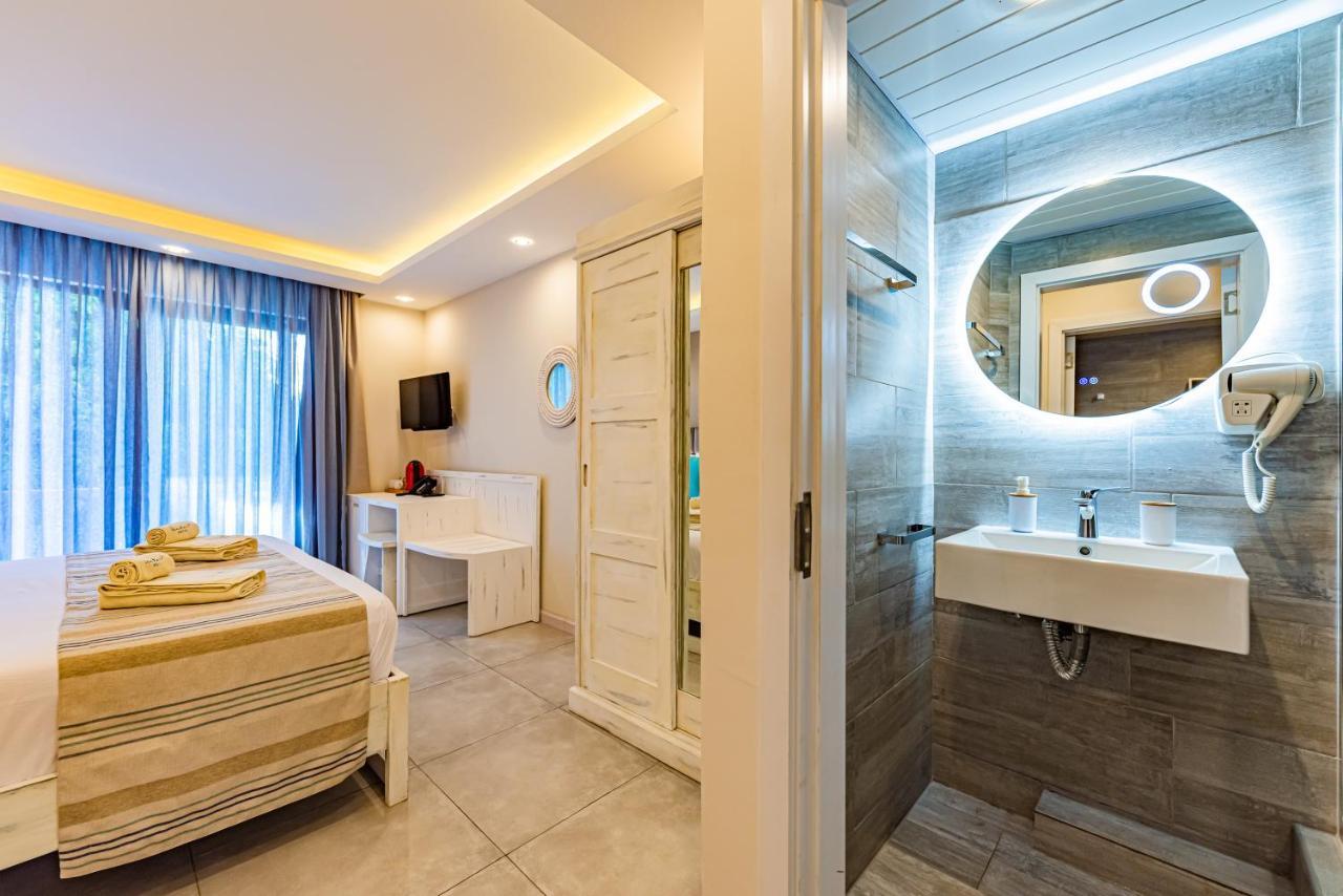 Seastar Hotel Flic-en-Flacq Εξωτερικό φωτογραφία