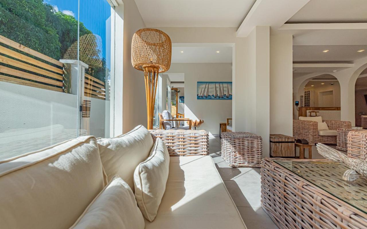 Seastar Hotel Flic-en-Flacq Εξωτερικό φωτογραφία
