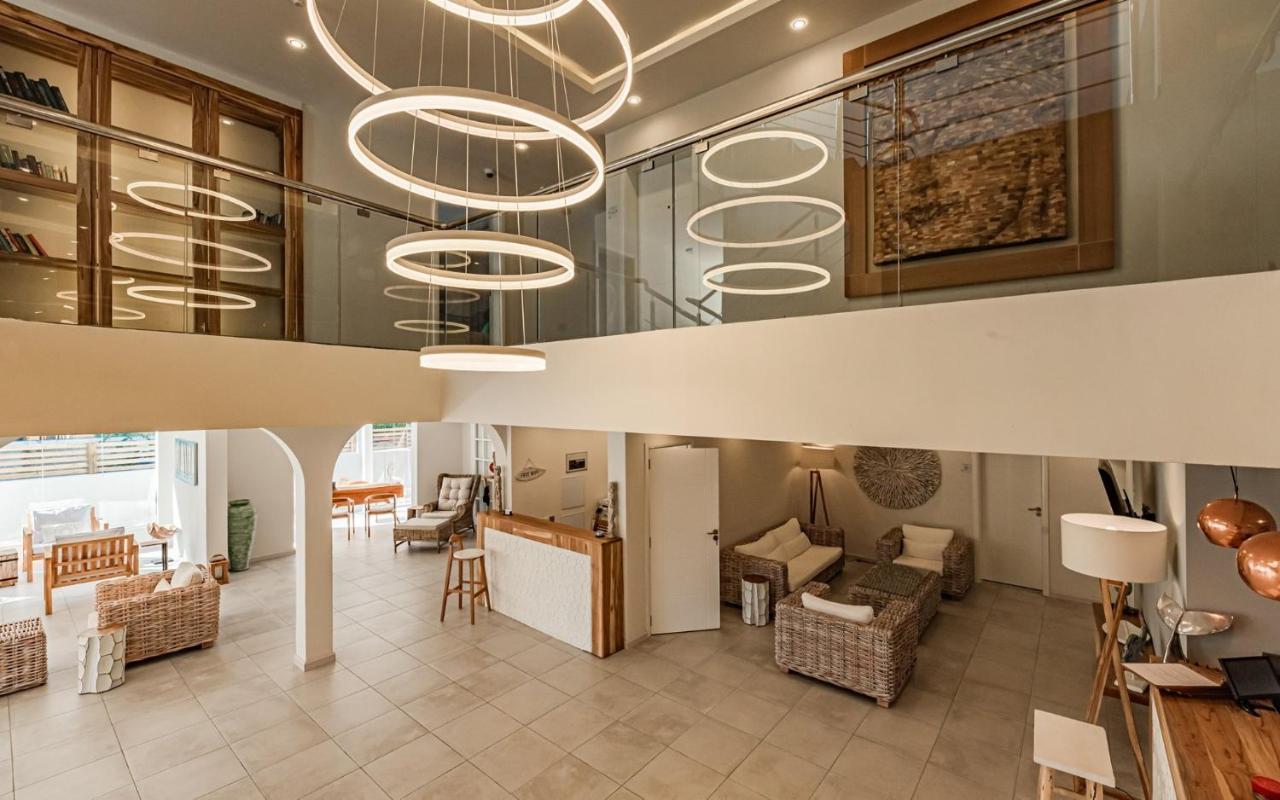Seastar Hotel Flic-en-Flacq Εξωτερικό φωτογραφία