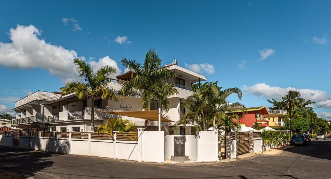 Seastar Hotel Flic-en-Flacq Εξωτερικό φωτογραφία