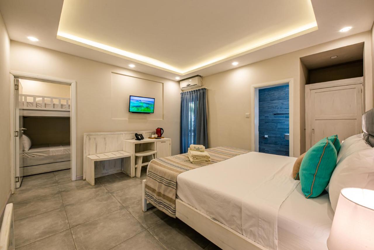 Seastar Hotel Flic-en-Flacq Δωμάτιο φωτογραφία