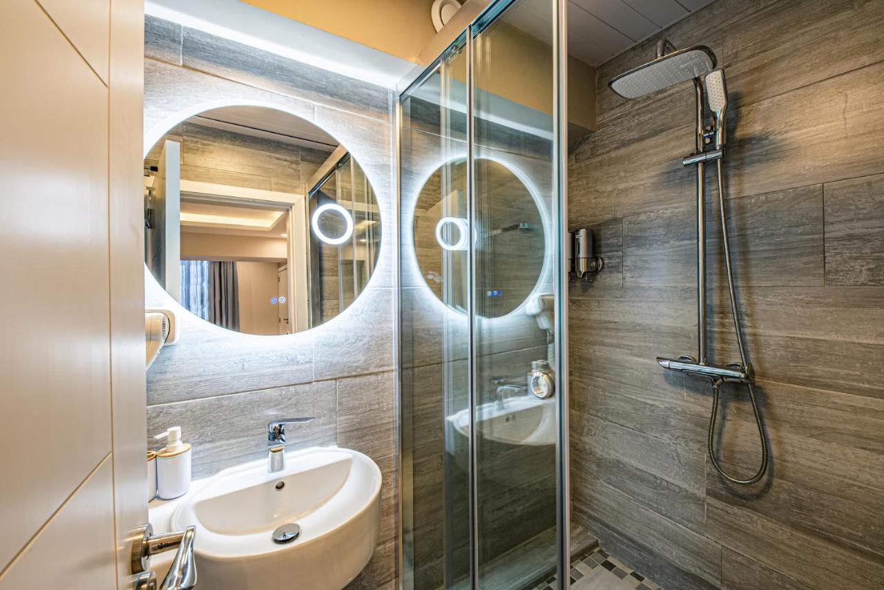 Seastar Hotel Flic-en-Flacq Εξωτερικό φωτογραφία
