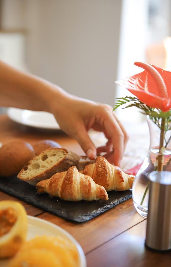 Seastar Hotel Flic-en-Flacq Εξωτερικό φωτογραφία
