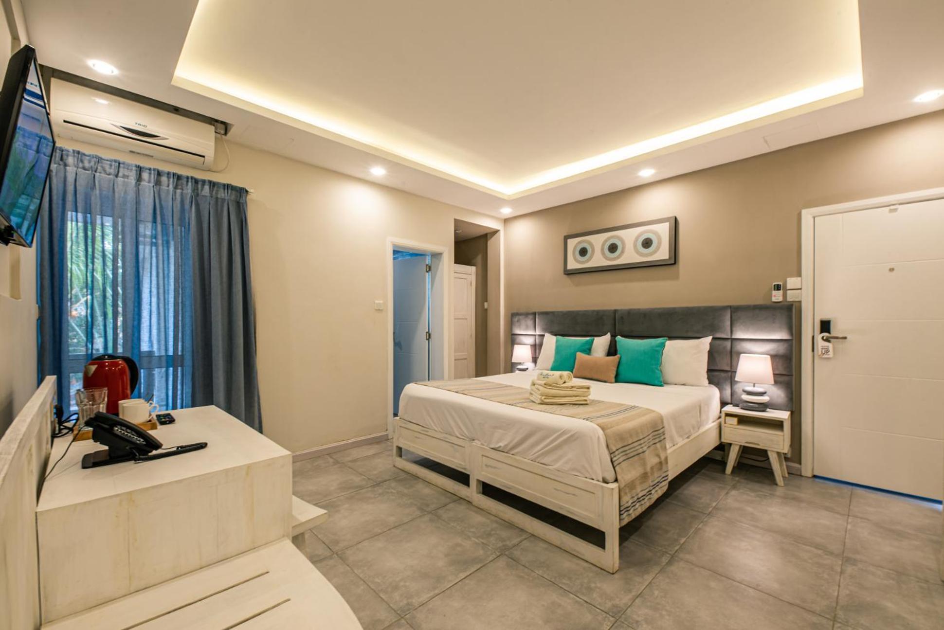 Seastar Hotel Flic-en-Flacq Δωμάτιο φωτογραφία