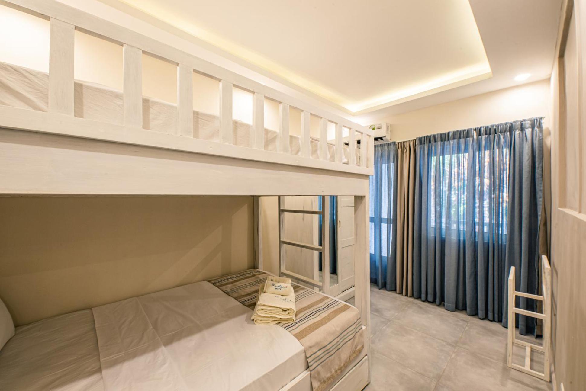 Seastar Hotel Flic-en-Flacq Δωμάτιο φωτογραφία
