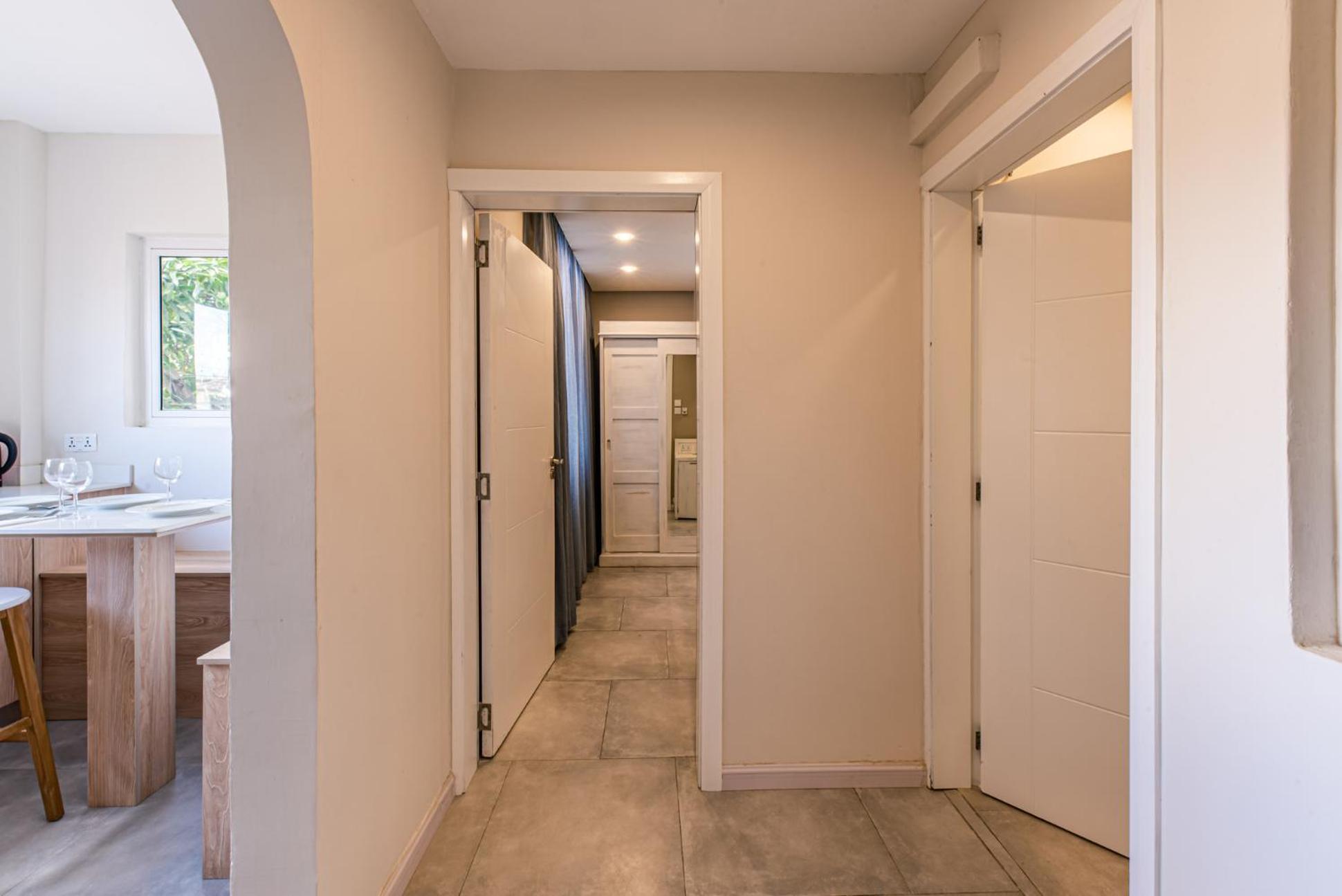 Seastar Hotel Flic-en-Flacq Δωμάτιο φωτογραφία