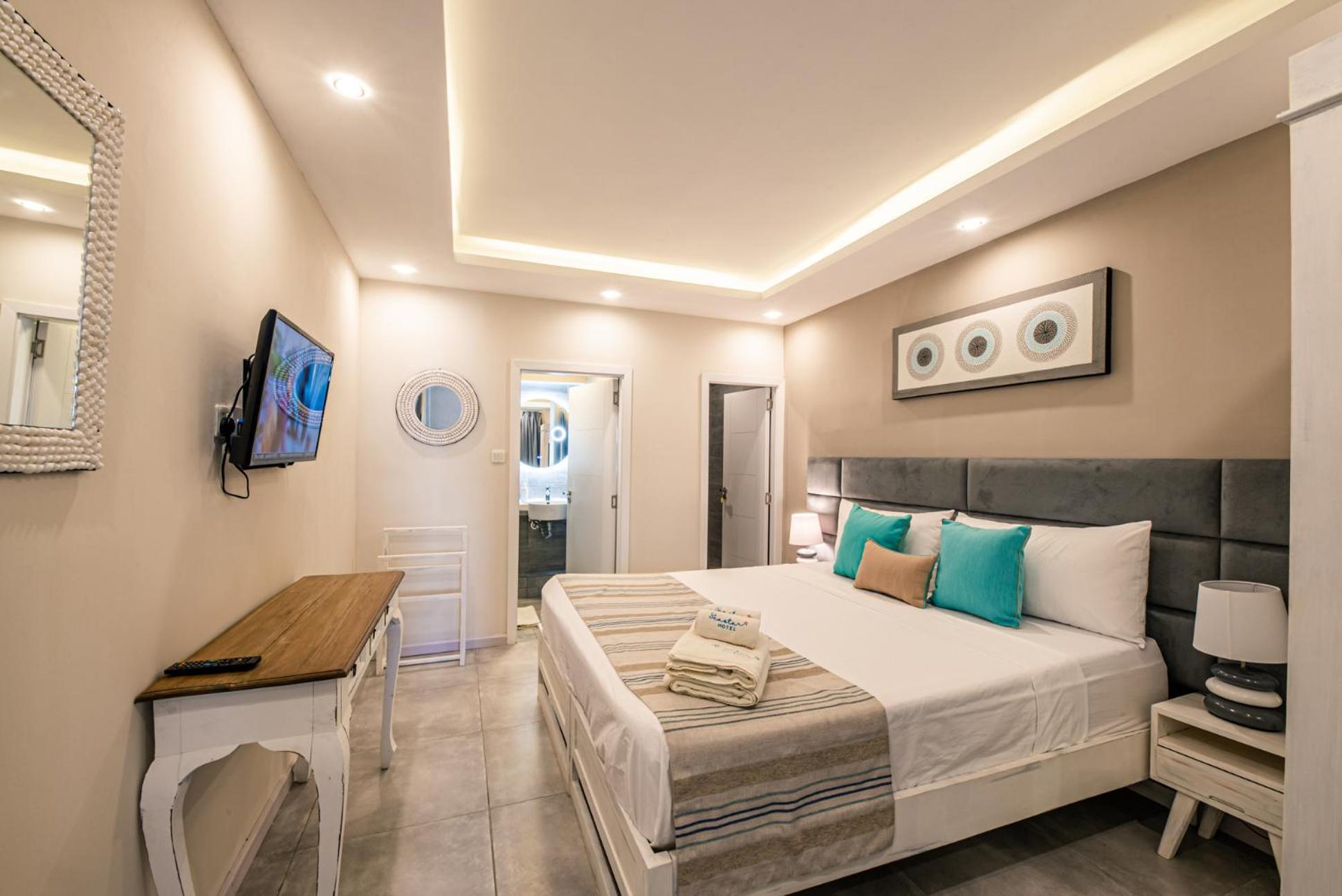 Seastar Hotel Flic-en-Flacq Δωμάτιο φωτογραφία
